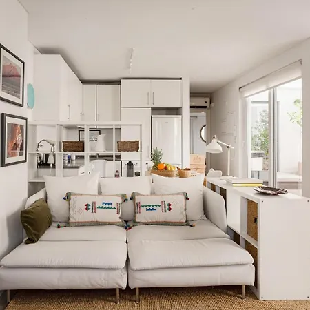 Imprensa Nacional Cozy And Comfort Appartamento *