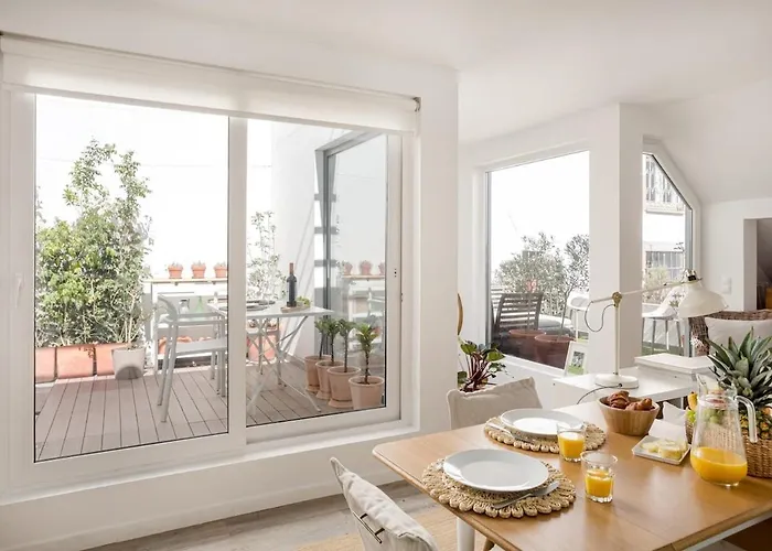Imprensa Nacional Cozy And Comfort Lisbona