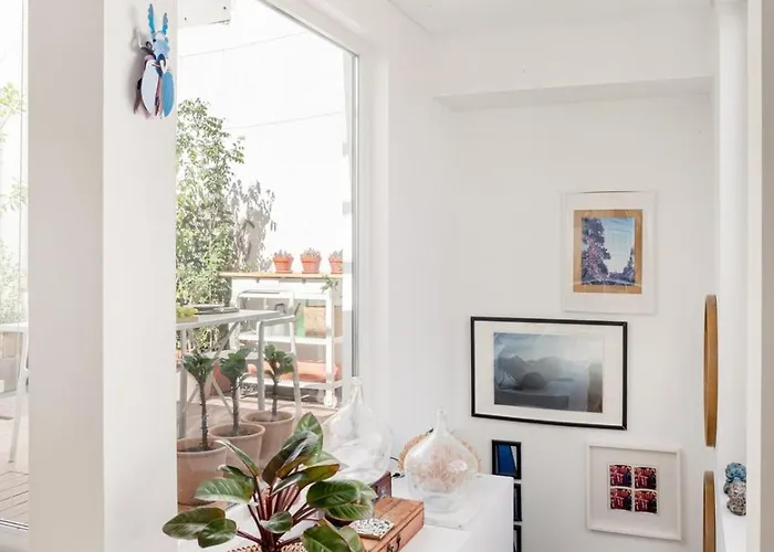 Imprensa Nacional Cozy And Comfort Appartamento