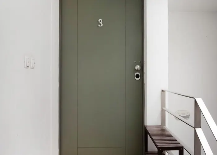 Imprensa Nacional Cozy And Comfort * Lisbona