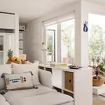 Imprensa Nacional Cozy And Comfort Διαμέρισμα