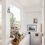 Imprensa Nacional Cozy And Comfort Διαμέρισμα