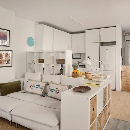 Apartmán Imprensa Nacional Cozy And Comfort Lisboa