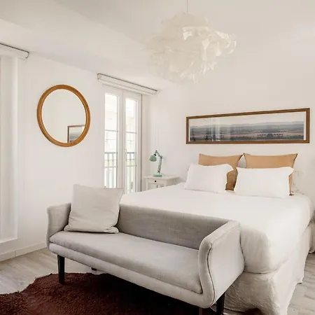 Imprensa Nacional Cozy And Comfort 리스본