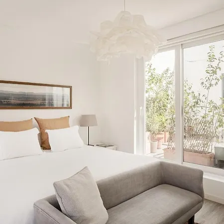 Apartmán Imprensa Nacional Cozy And Comfort