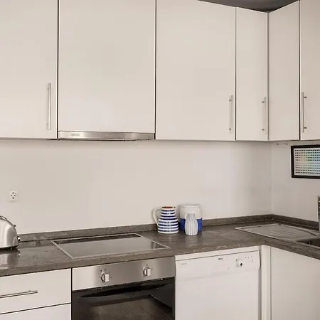 Apartmán Imprensa Nacional Cozy And Comfort