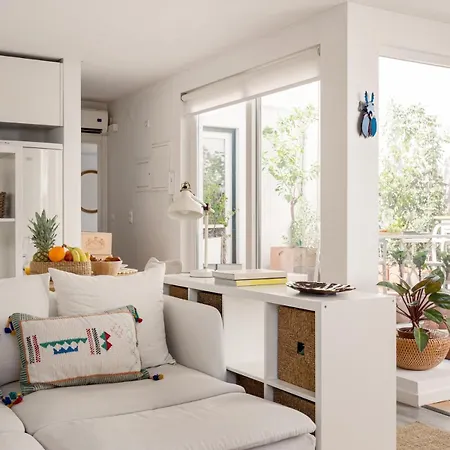 Imprensa Nacional Cozy And Comfort Apartmán Lisboa