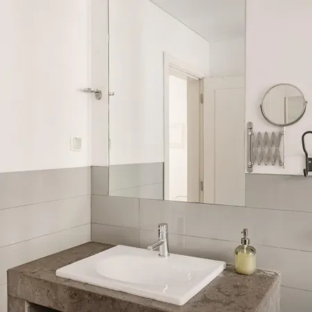 Imprensa Nacional Cozy And Comfort Lisbon