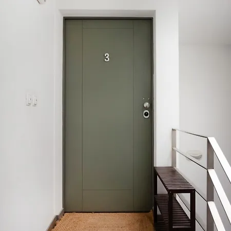 Imprensa Nacional Cozy And Comfort * Lisboa