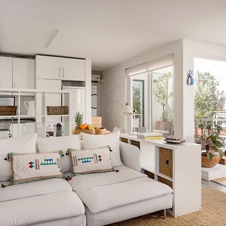 Imprensa Nacional Cozy And Comfort Apartment Lisbon