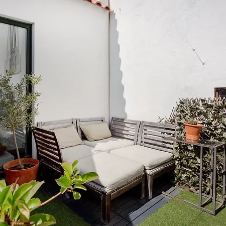 Imprensa Nacional Cozy And Comfort * 리스본