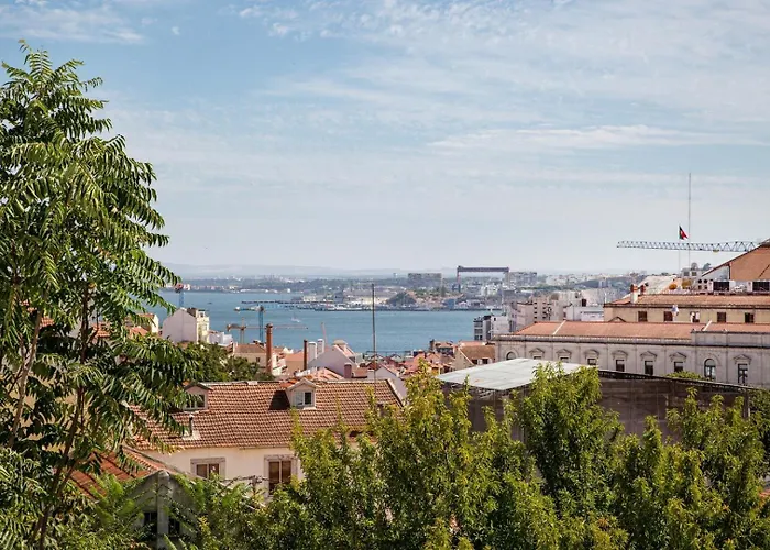 Imprensa Nacional Cozy And Comfort Apartment *