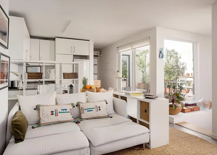 Imprensa Nacional Cozy And Comfort Apartment *
