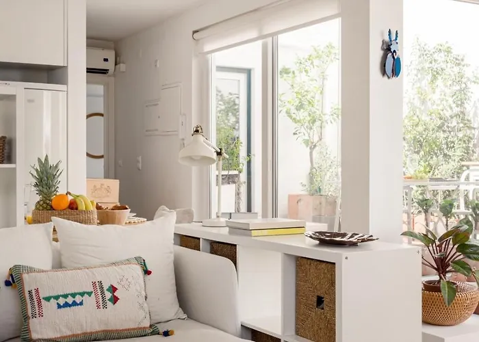 Imprensa Nacional Cozy And Comfort Appartement
