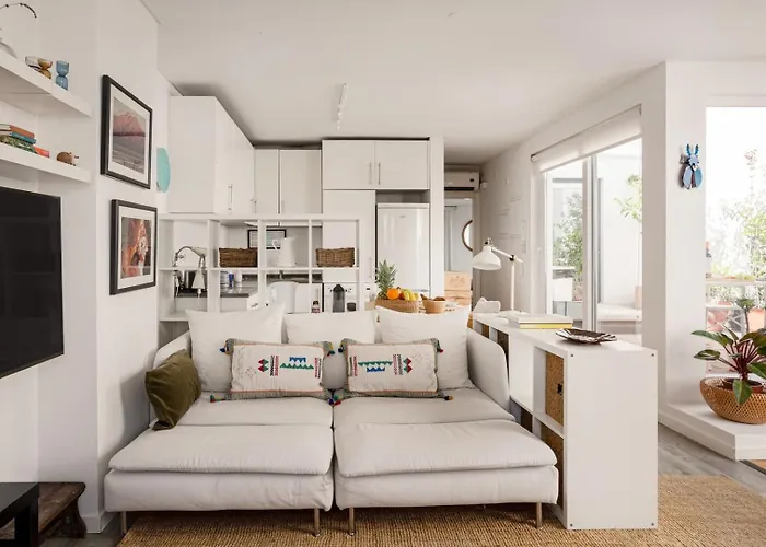 Imprensa Nacional Cozy And Comfort Appartement *