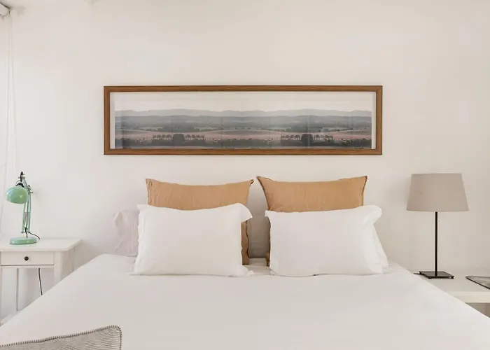 Appartement Imprensa Nacional Cozy And Comfort *
