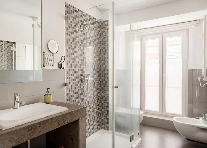 Apartment Imprensa Nacional Cozy And Comfort