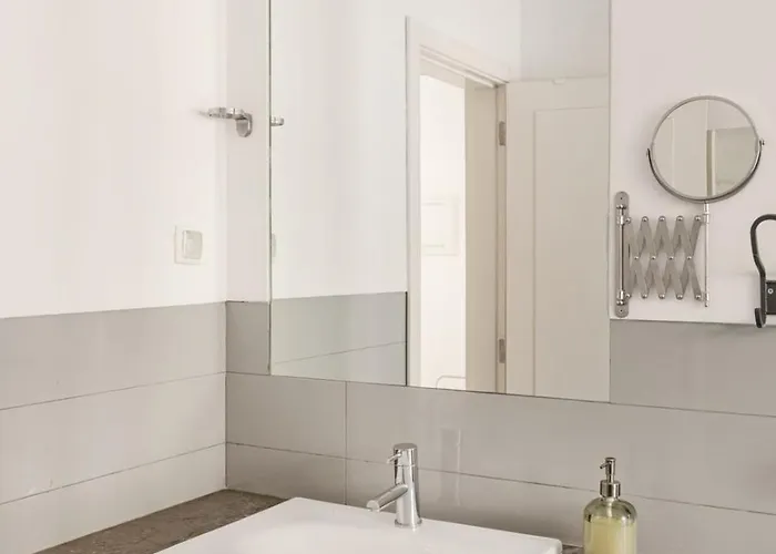 Imprensa Nacional Cozy And Comfort Lisbon