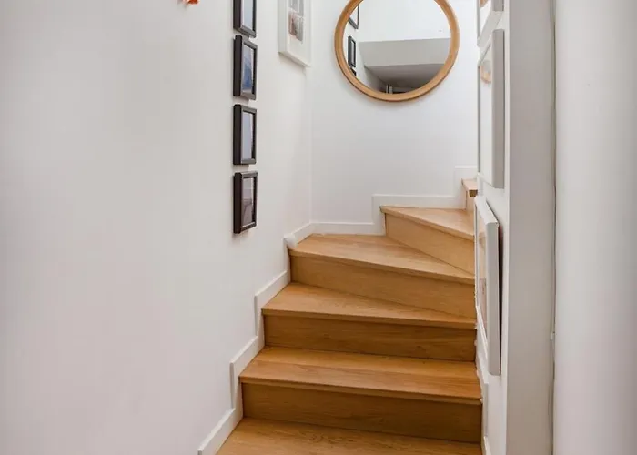 Imprensa Nacional Cozy And Comfort * Lisbon