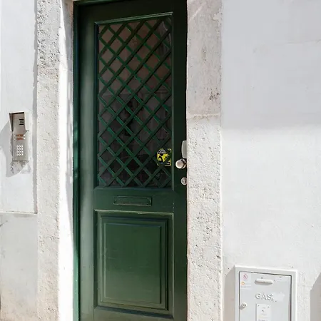 Appartement Imprensa Nacional Cozy And Comfort