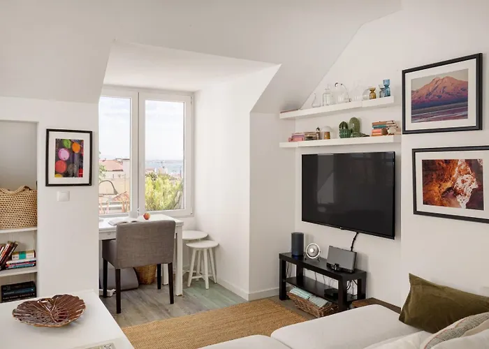 Imprensa Nacional Cozy And Comfort Lisboa